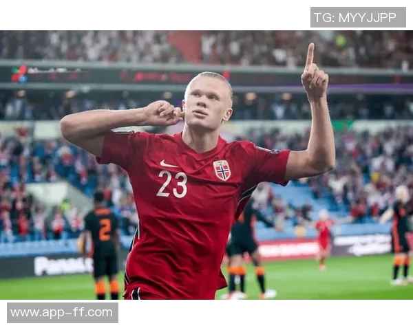 哈兰德冲击金球奖？数据全面对比分析