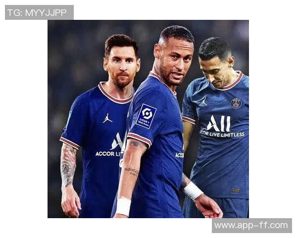 昔日恩怨再现！巴黎与老队友狭路相逢