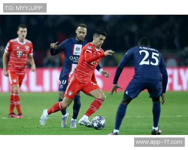 【深度解析】拜仁近况+未来走势预测 【深度解析】拜仁近况+未来走势预测