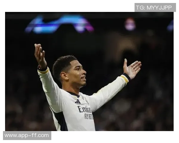 技术统计：贝林厄姆近5场表现一览