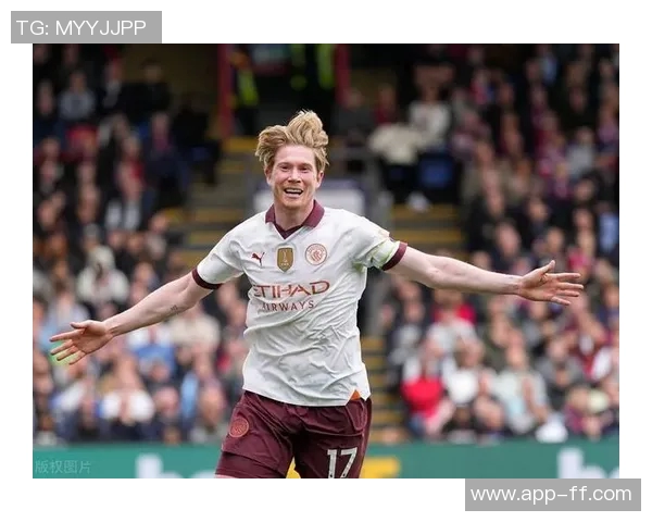 媒体预测：德布劳内或成未来超级巨星