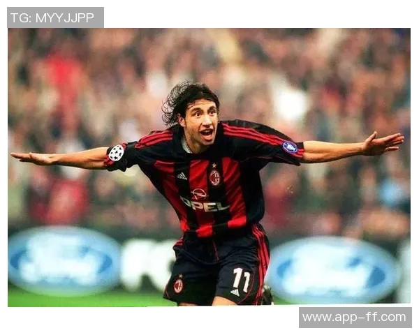 镜头回顾：AC米兰这一幕令人泪目