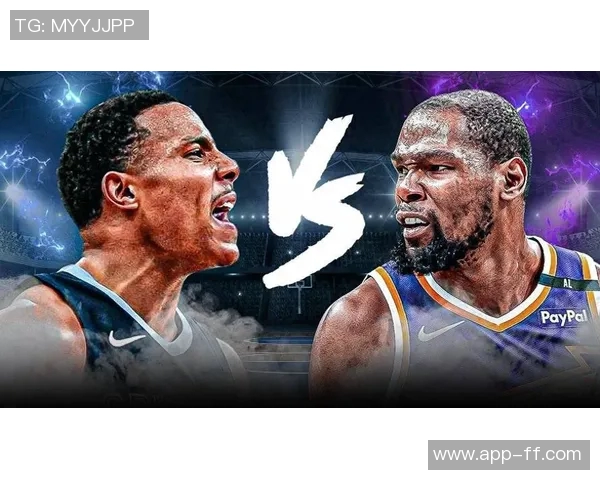 昔日恩怨再现！季后赛与老队友狭路相逢