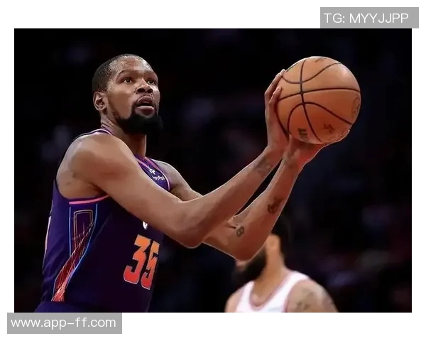 重磅转会！杜兰特或将登陆新东家