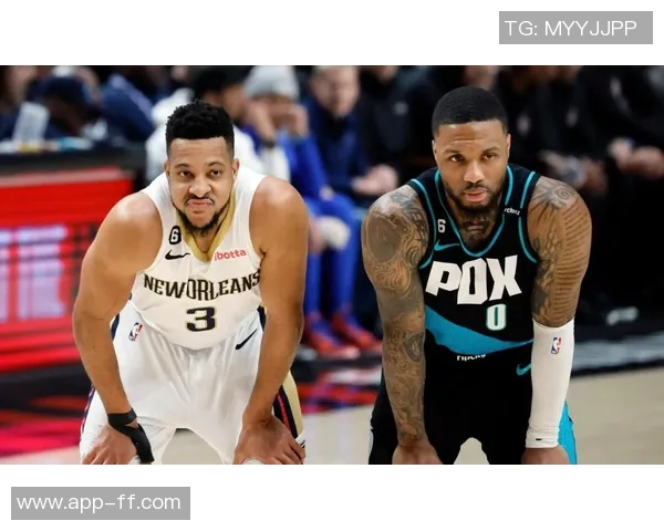 昔日王者利拉德状态下滑，何去何从？