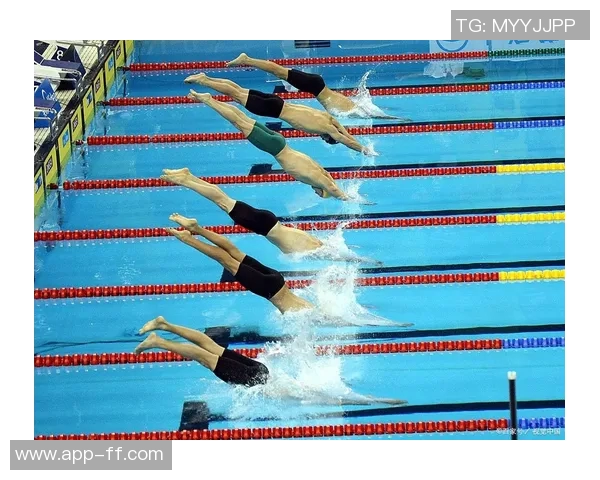 奥运会游泳项目夺冠热门及世界纪录分析