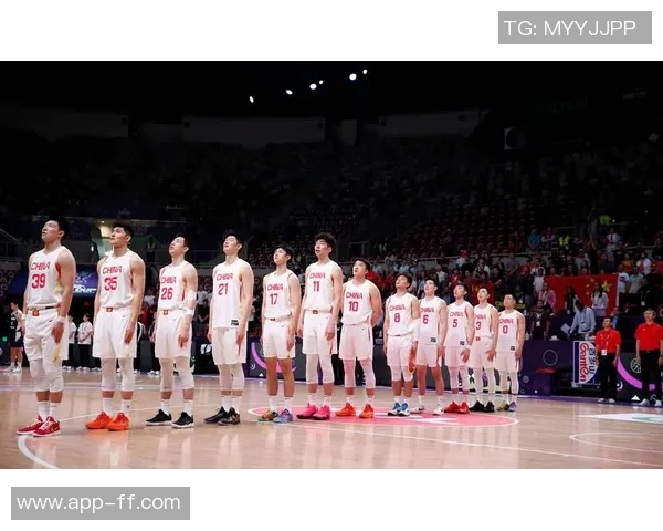 中国男篮新战术体系首秀,大胜韩国 中国男篮新战术体系首秀,大胜韩国