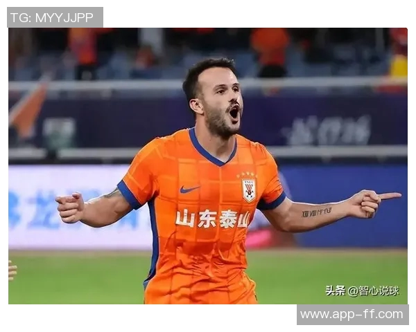 中超射手王之争愈发激烈 多名球员争夺金靴宝座 中超射手王之争愈发激烈 多名球员争夺金靴宝座