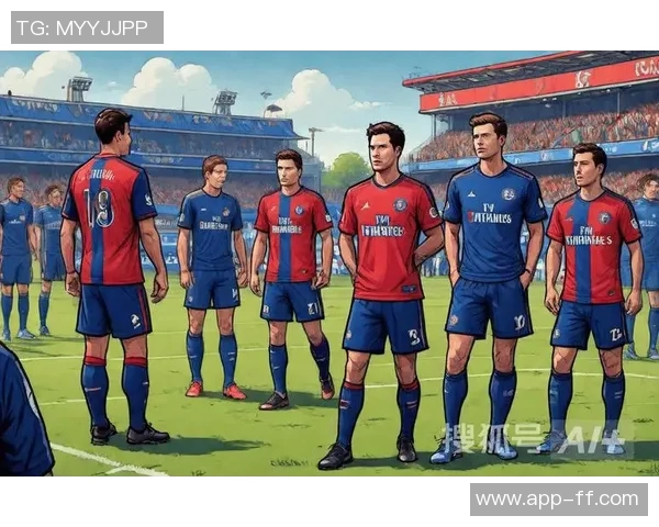 巴黎再遇旧日队友 恩怨情仇交织火花再度点燃绿茵争锋