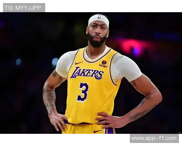 揭秘NBA巨星安东尼戴维斯你未曾听过的十大冷门趣味知识